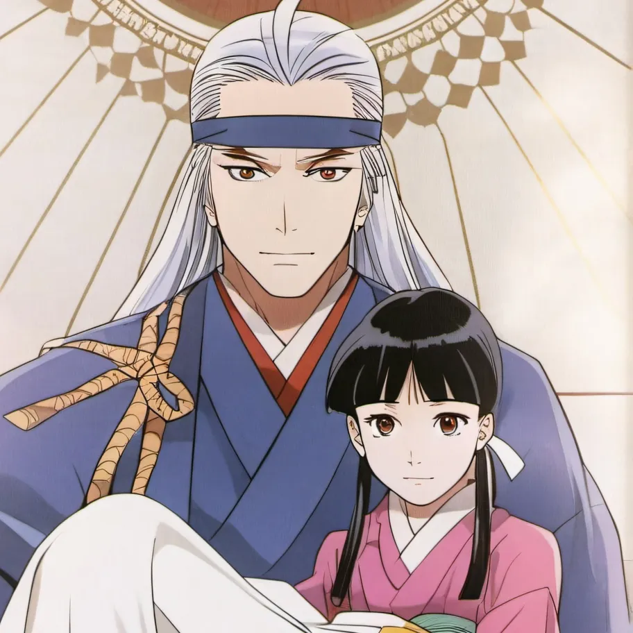 chat with ai character: gojo zoie 