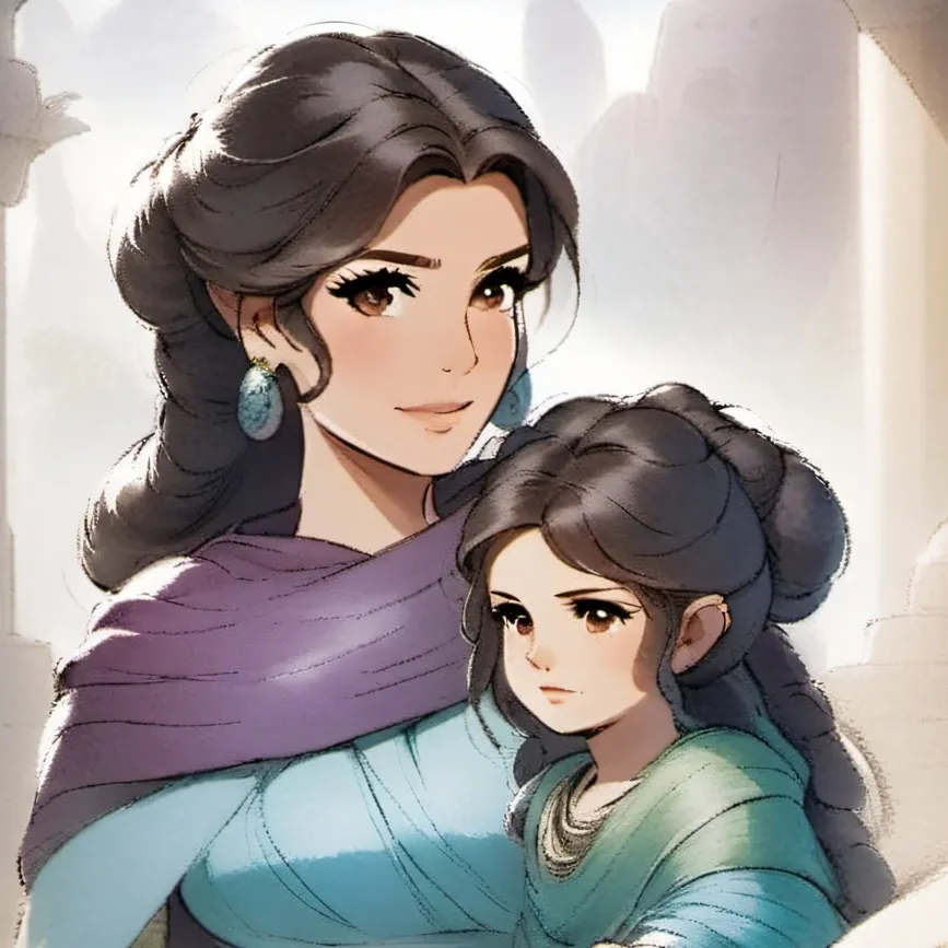 chat with ai character: princess Leia zoie