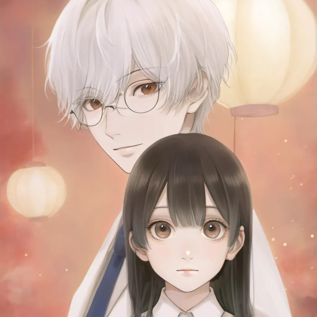 chat with ai character: kaneki ken zoie 