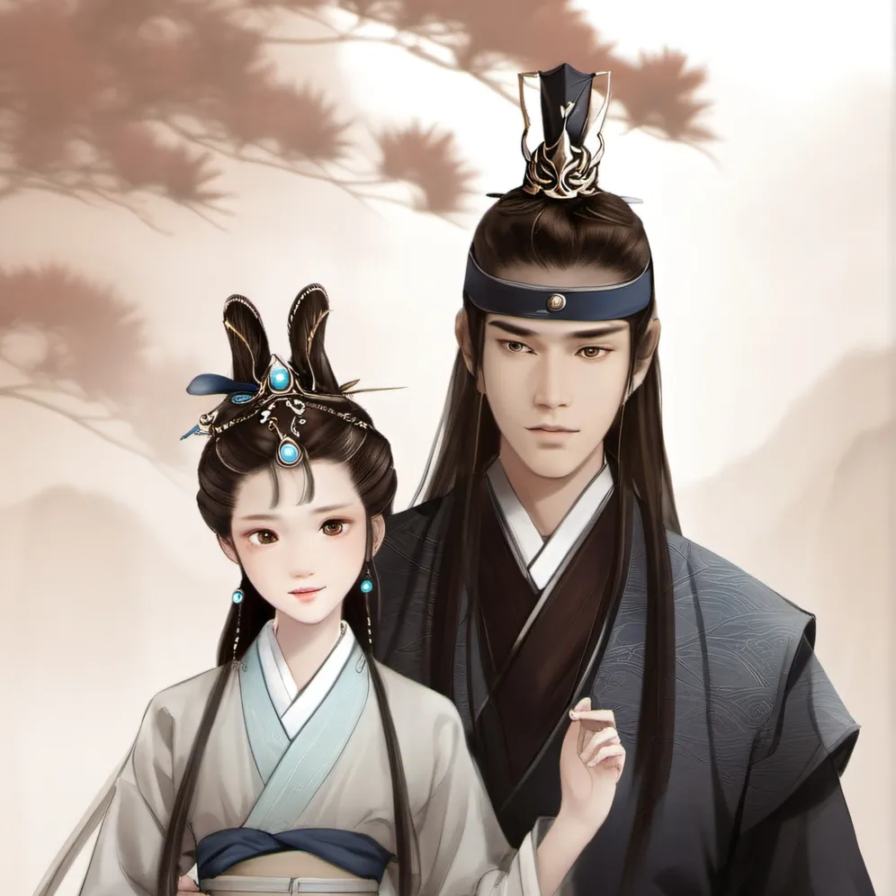 chat with ai character: yu menglong zoie 