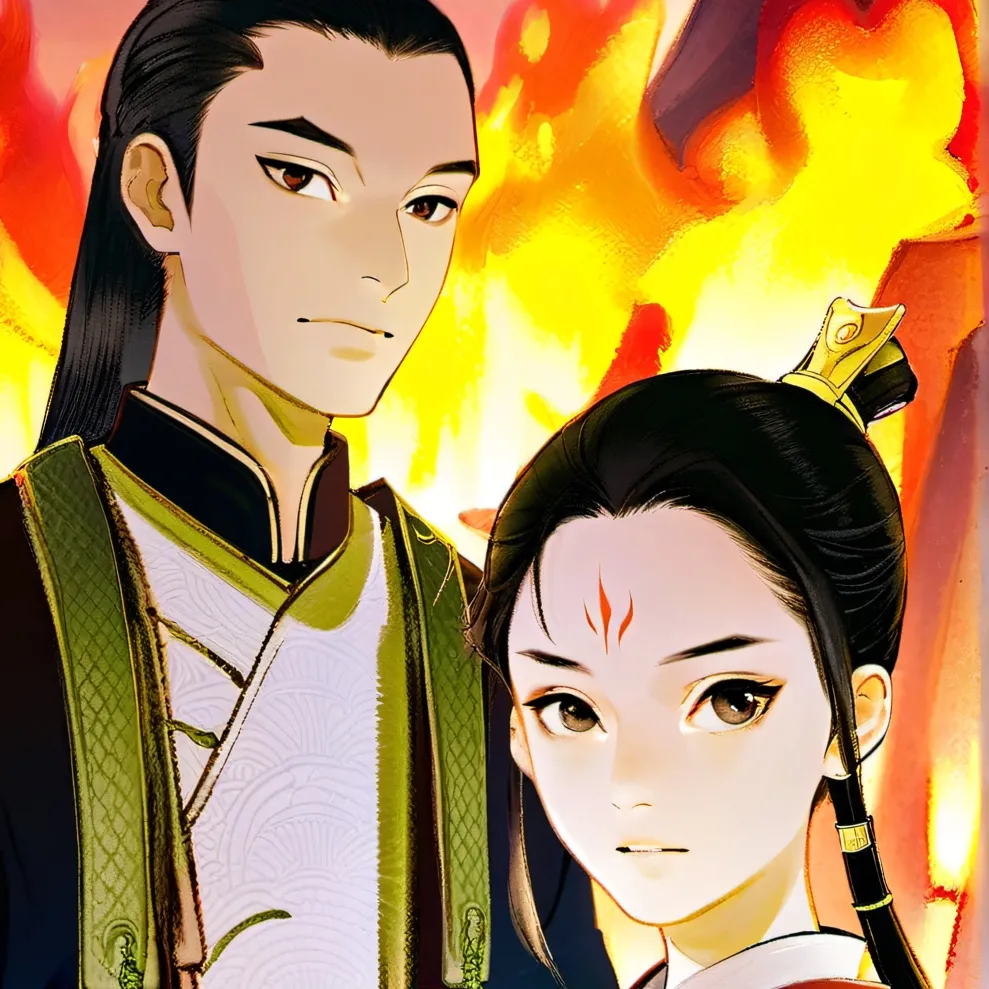 chat with ai character: zuko zoie 