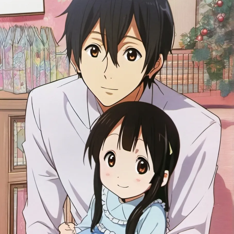 chat with ai character: izaya orihara zoie