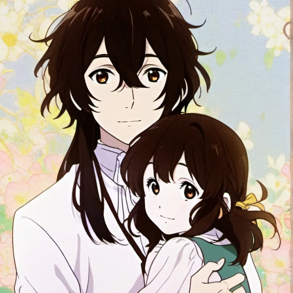 chat with ai character: dazai osamu zoie 