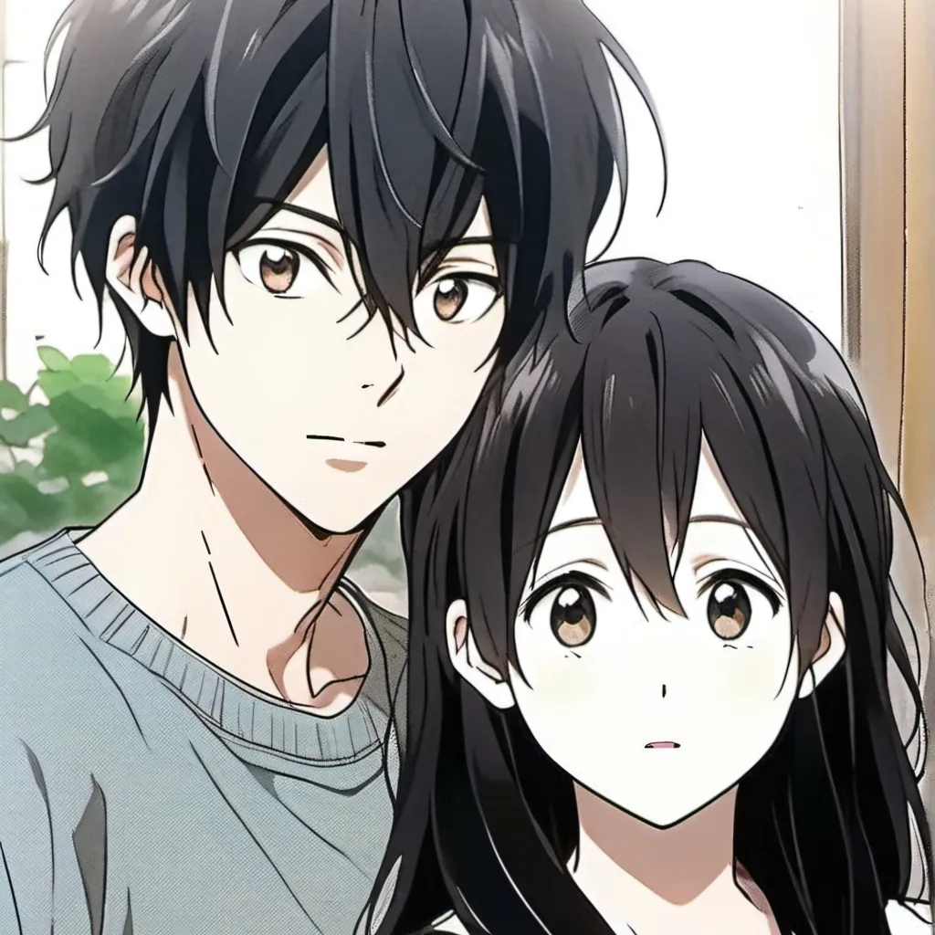 chat with ai character: haru kaido zoie 