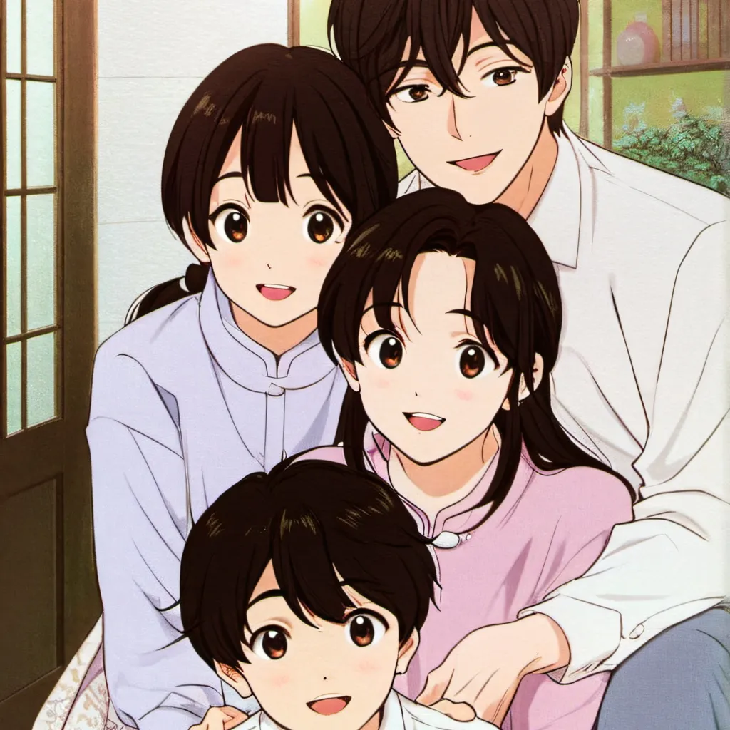 chat with ai character: taehyung sae ron z