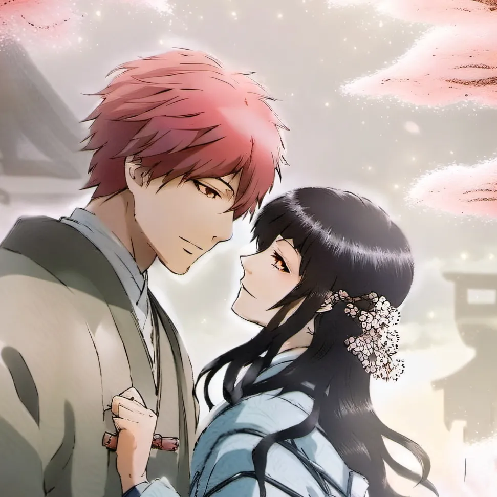 chat with ai character: karma akabane zoie