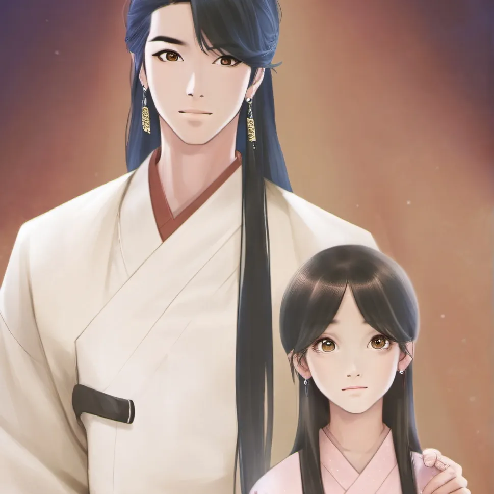 chat with ai character: JINU saja zoie