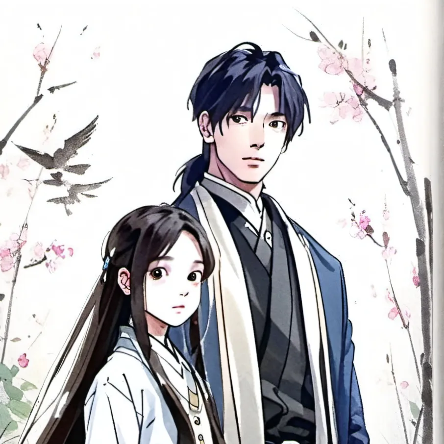 chat with ai character: LEE GON zoie 