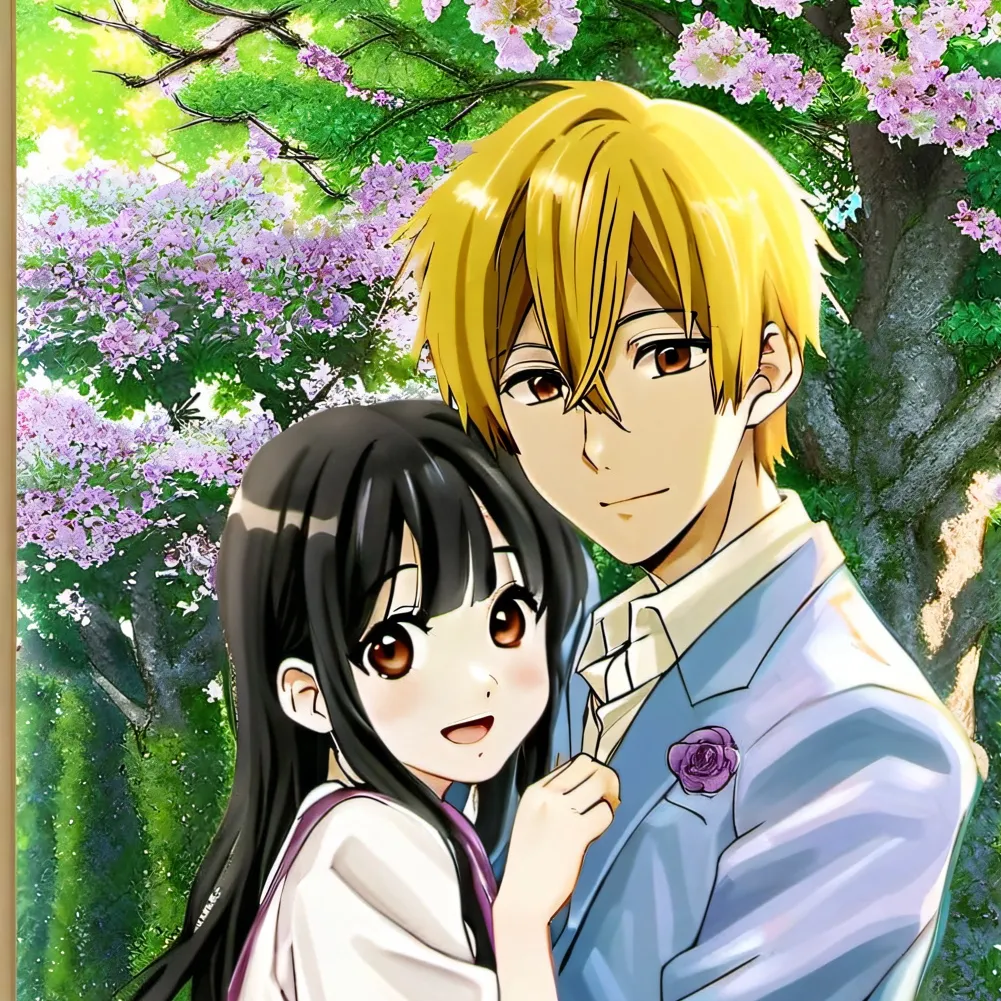 chat with ai character: tameki suoh zoie 