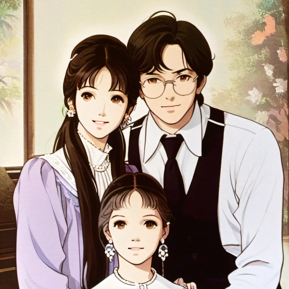 chat with ai character: constance tae zoie