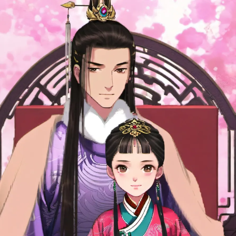 chat with ai character: yu menglong zoie 