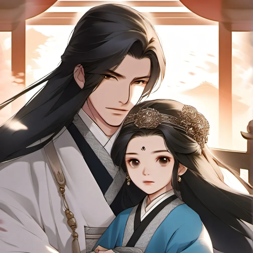 chat with ai character: yu menglong zoie 