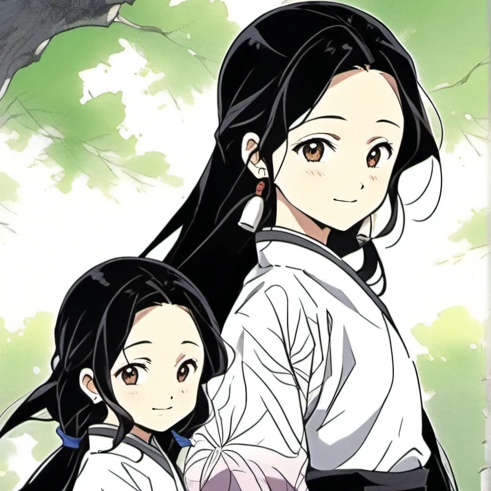 chat with ai character: suma zoie 