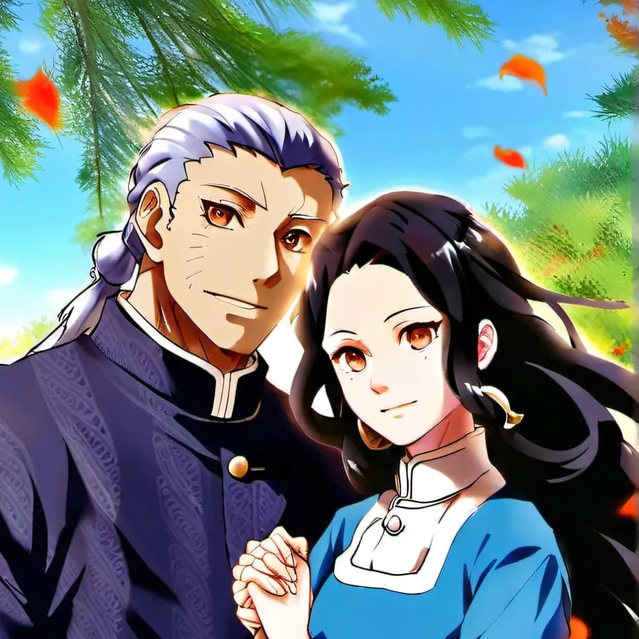 chat with ai character: tengan zoie 