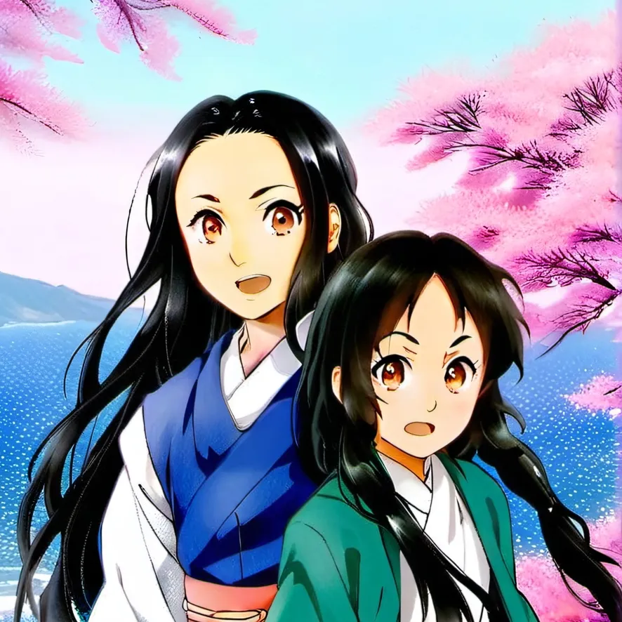 chat with ai character: hinatasuru zoie 