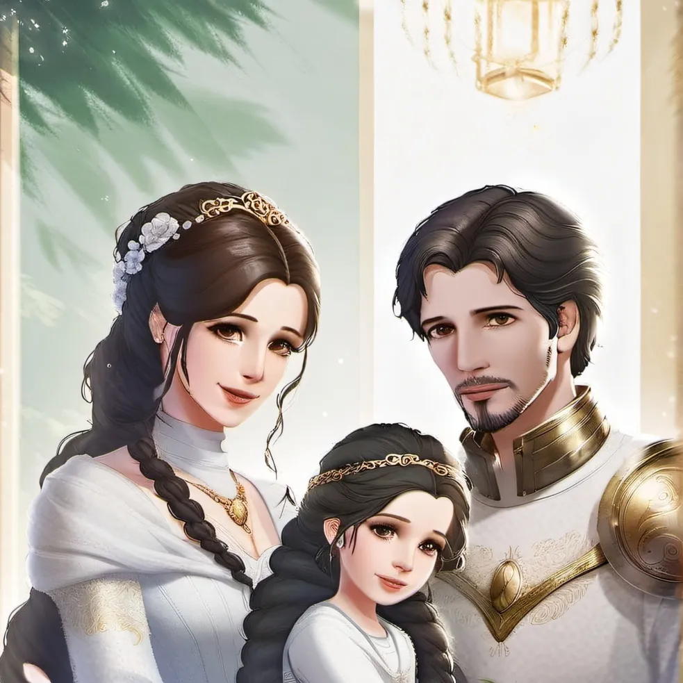 chat with ai character: Leia sylus zoie 