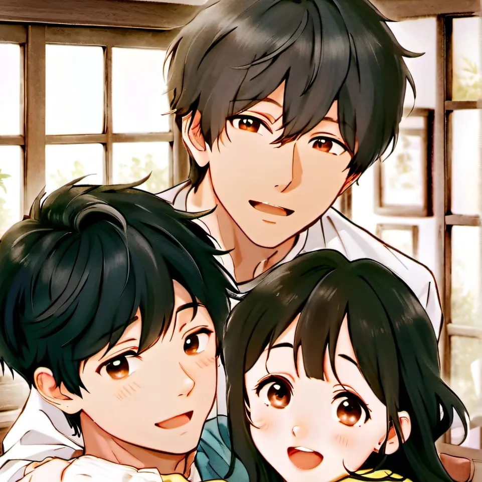 chat with ai character: zhenya takejoo zoi