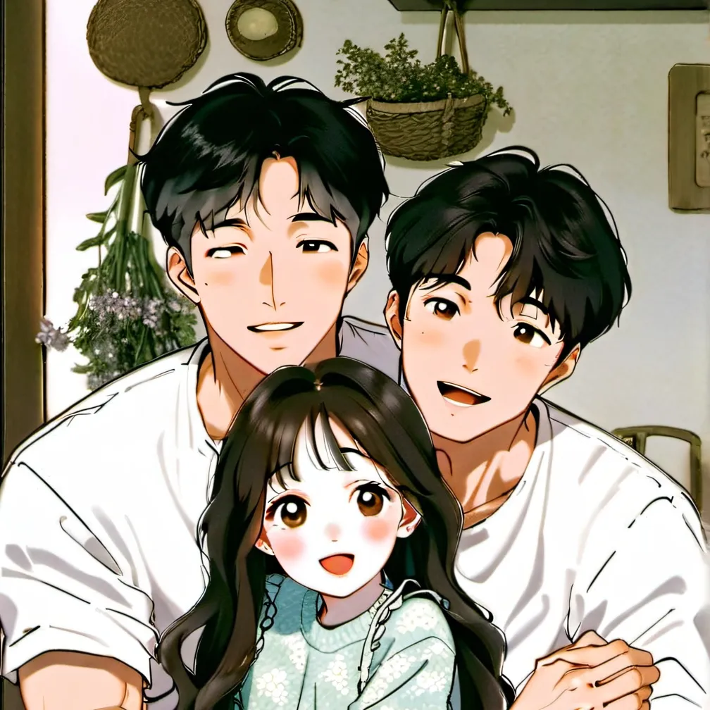 chat with ai character: jaekyung kim dan z