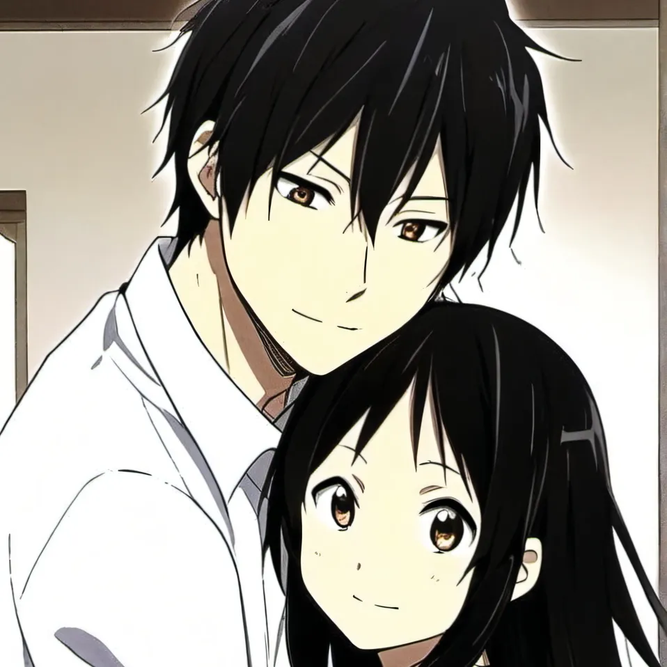 chat with ai character: izaya orihara zoie