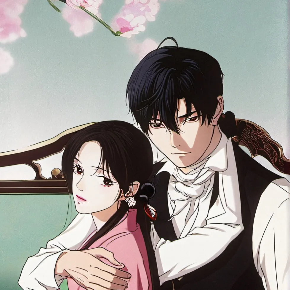 chat with ai character: king jay zoie 