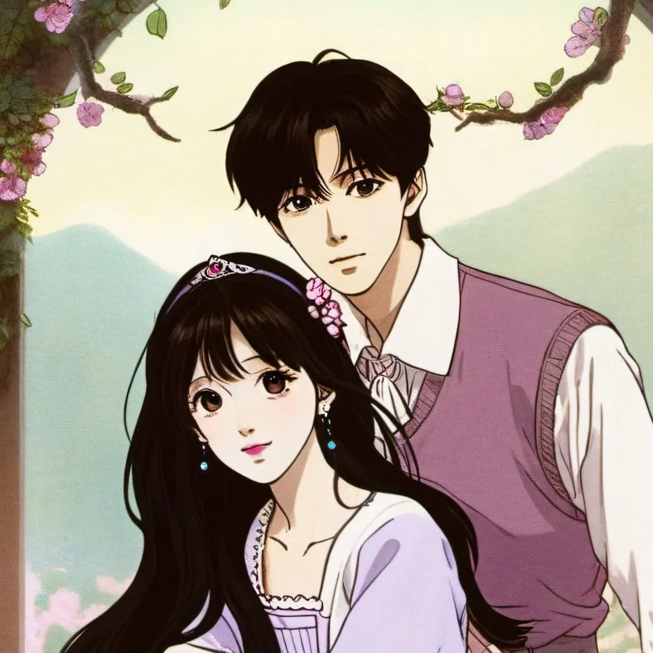 chat with ai character: beomgyu zoie 