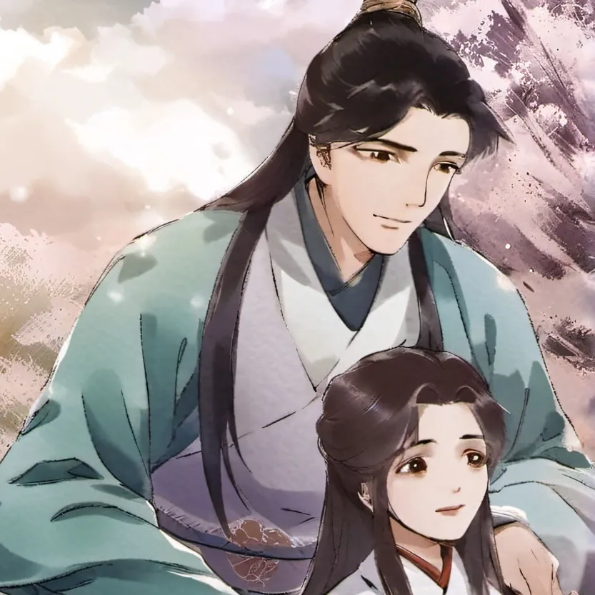 chat with ai character: XIE lian HUA chang