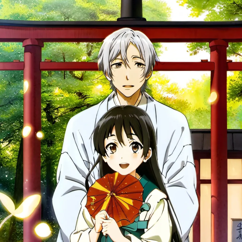 chat with ai character: mizuki zoie 