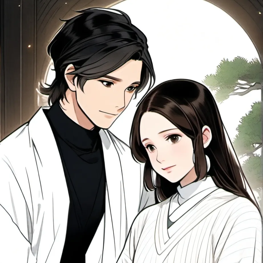 chat with ai character: Leia sylus zoie 