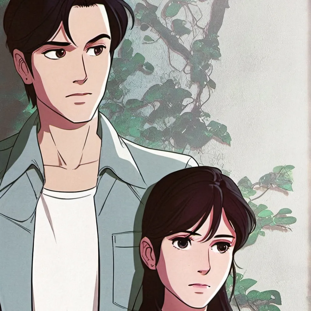 chat with ai character: Michael Afton zoie