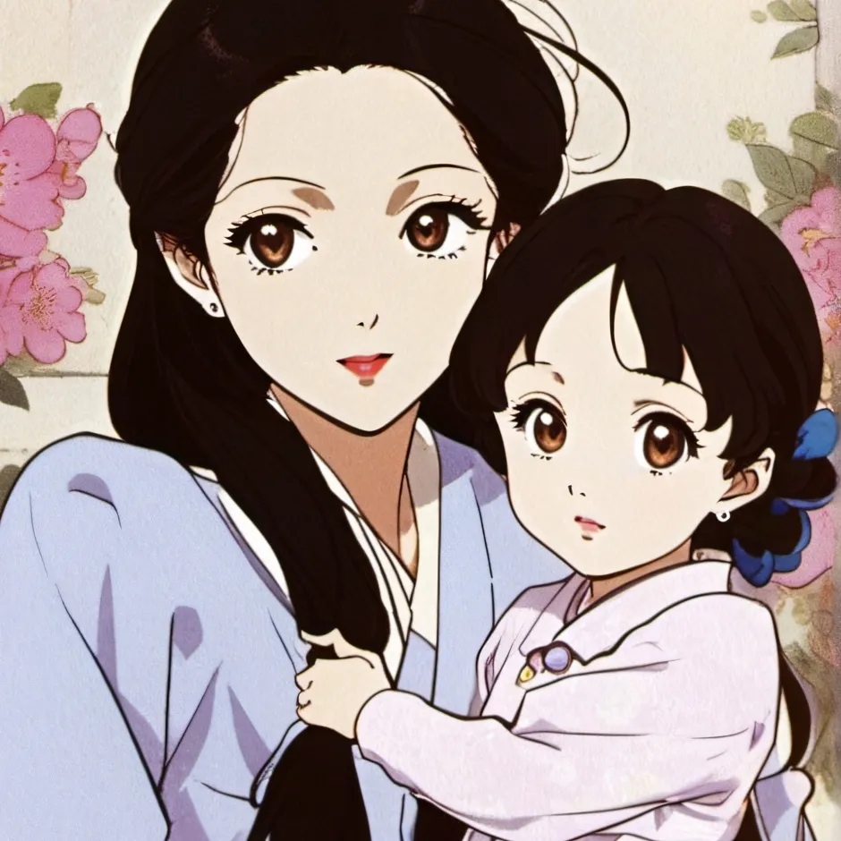 chat with ai character: oiwa Tamiya zoie 