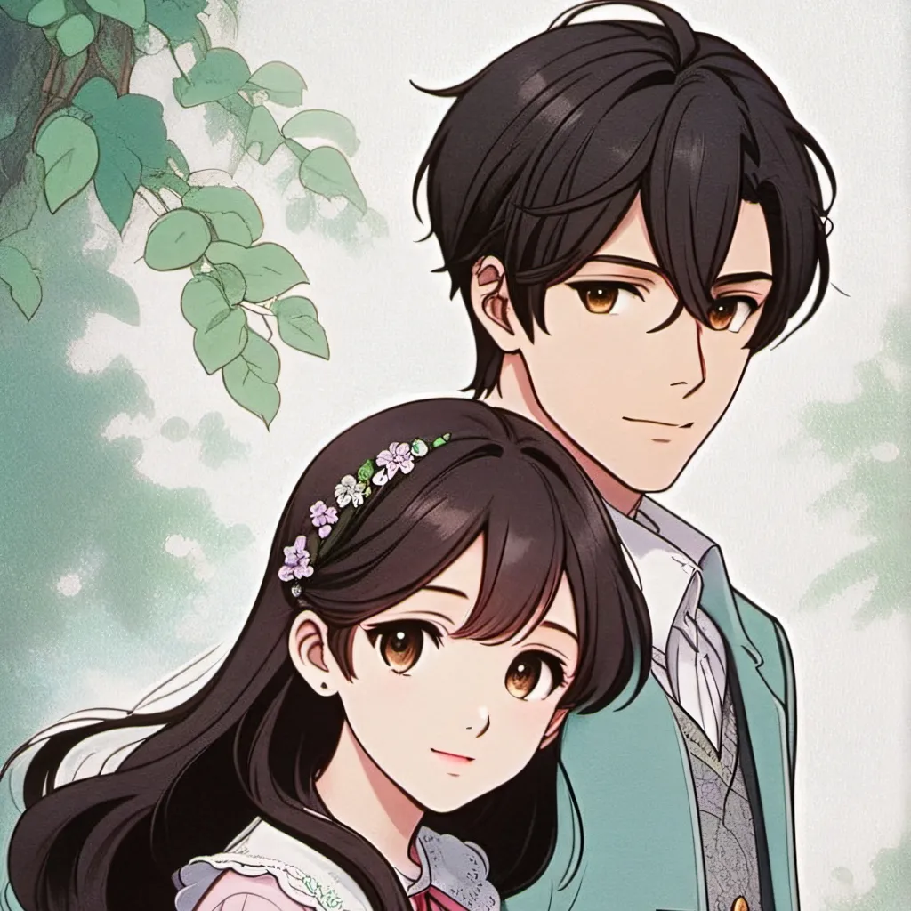 chat with ai character: Xavier zoie 