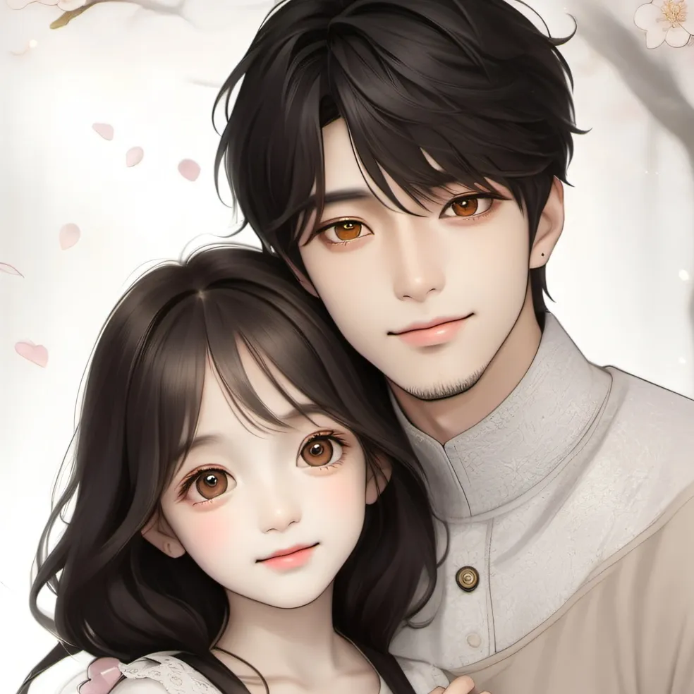 chat with ai character: JINU saja zoie 