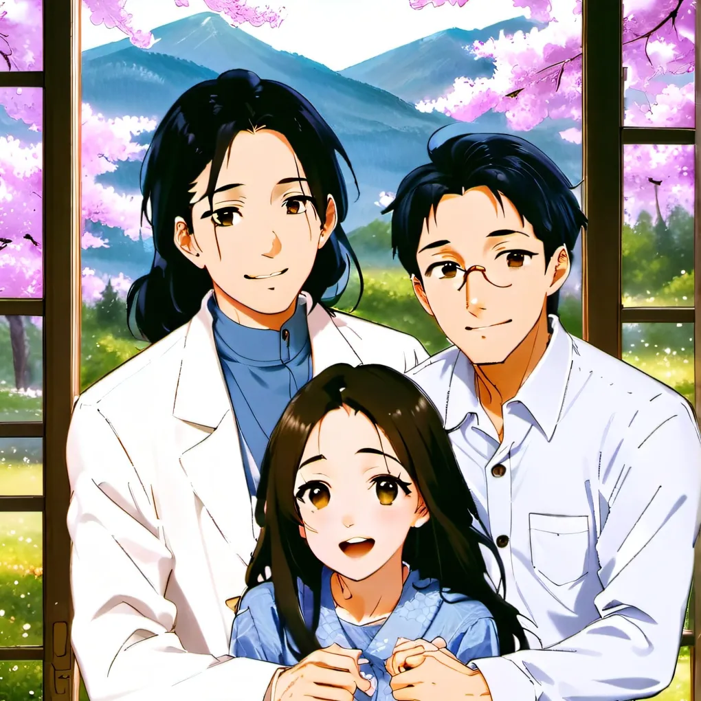 chat with ai character: Charles Joseph zoi