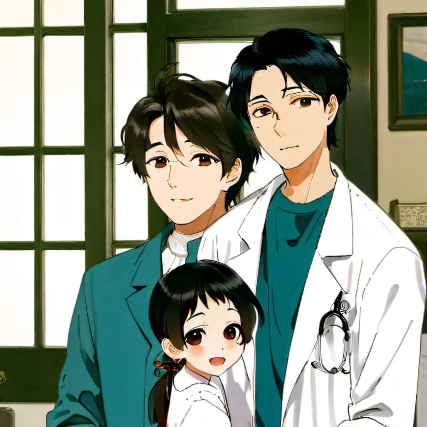 chat with ai character: Charles Joseph zoi