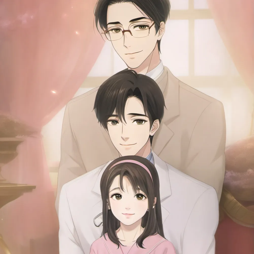 chat with ai character: Charles Joseph zoi