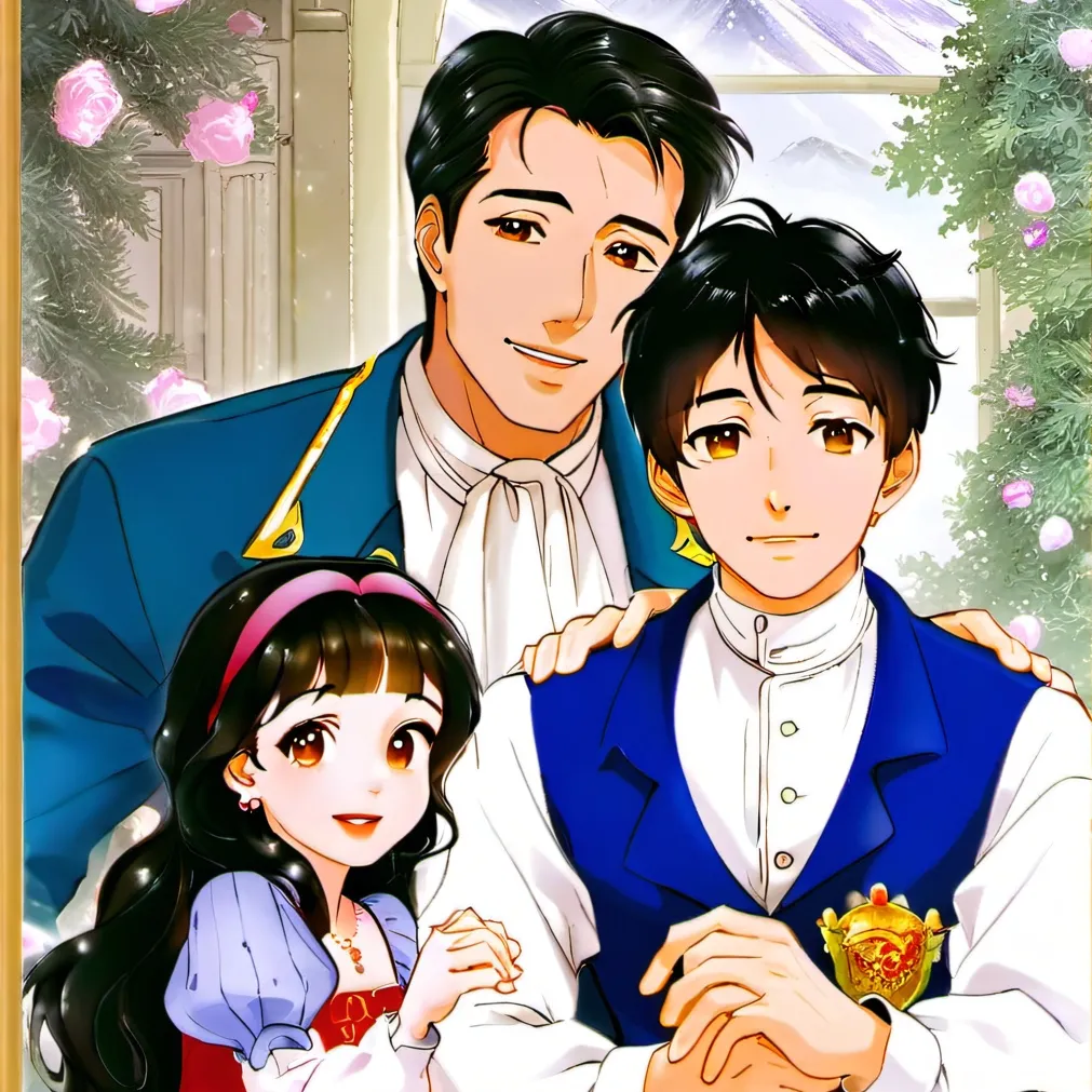 chat with ai character: Charles Joseph zoi