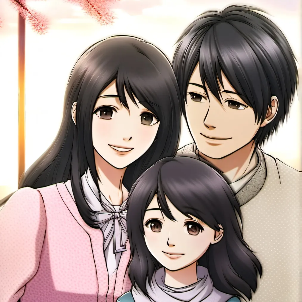 chat with ai character: ayato ayano zoie 