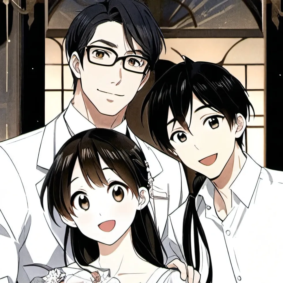 chat with ai character: Charles Joseph zoi