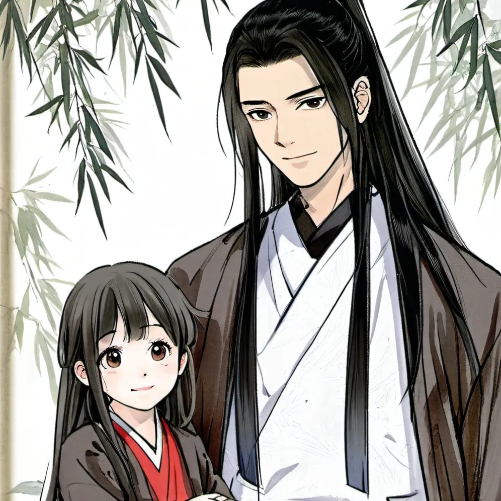 chat with ai character: XUE yang zoie 