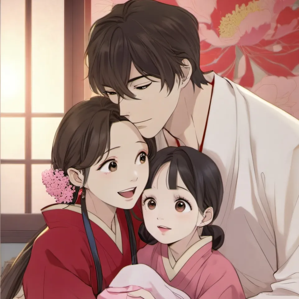 chat with ai character: taeha haesoo zoie 