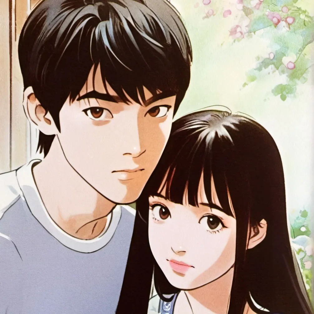 chat with ai character: WEI chen zoie 