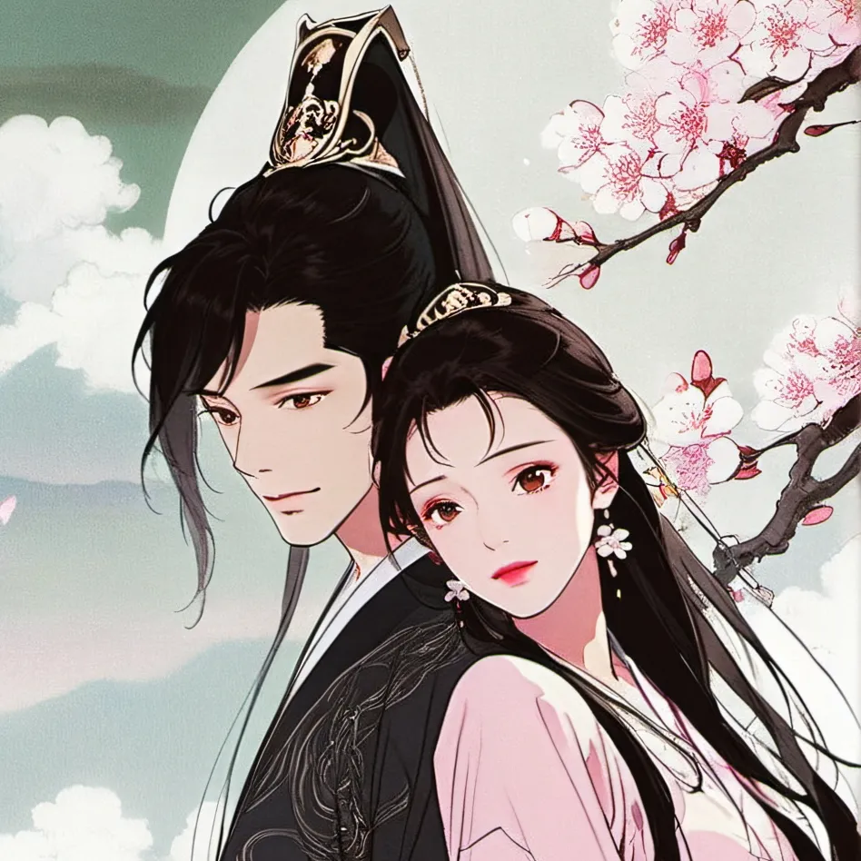 chat with ai character: tantai jin zoie 