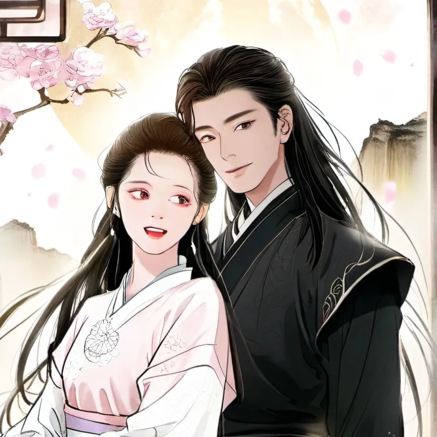 chat with ai character: tantai jin zoie 