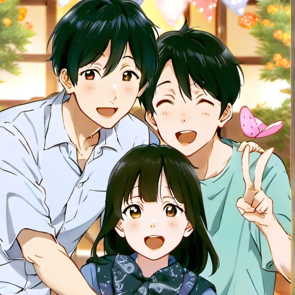 chat with ai character: takato junta zoie 