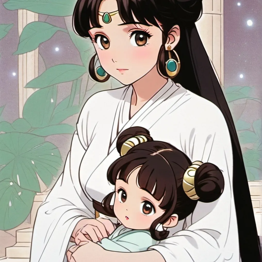 chat with ai character: slave Leia zoie 