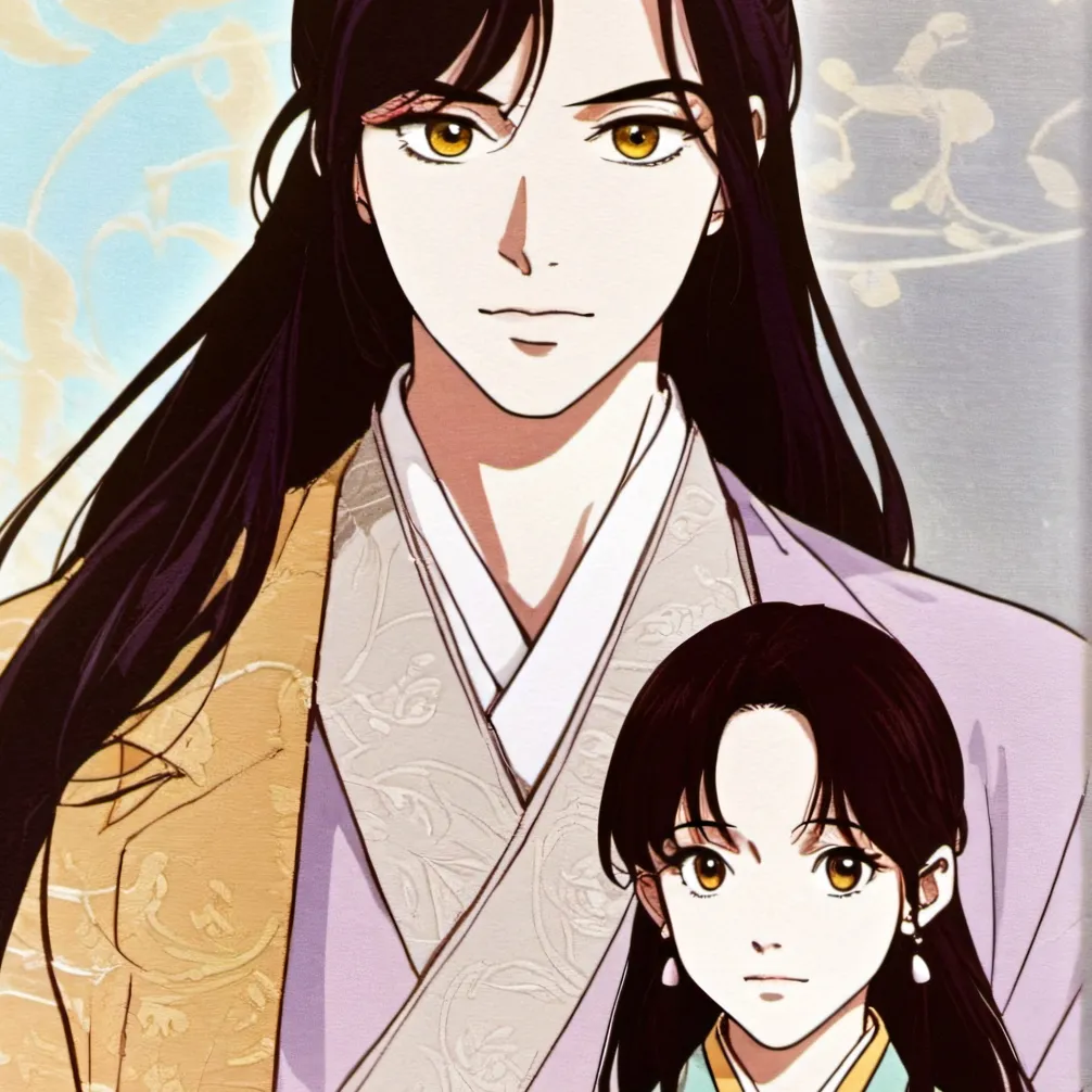 chat with ai character: JINU saja zoie 