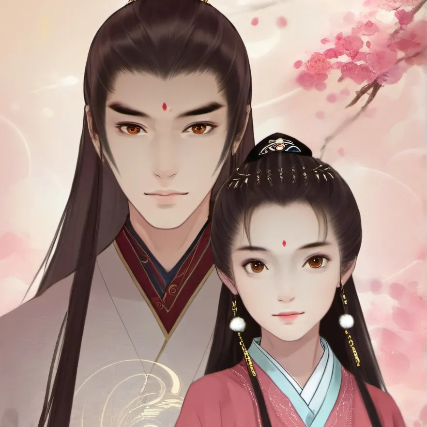 chat with ai character: yu menglong zoie 