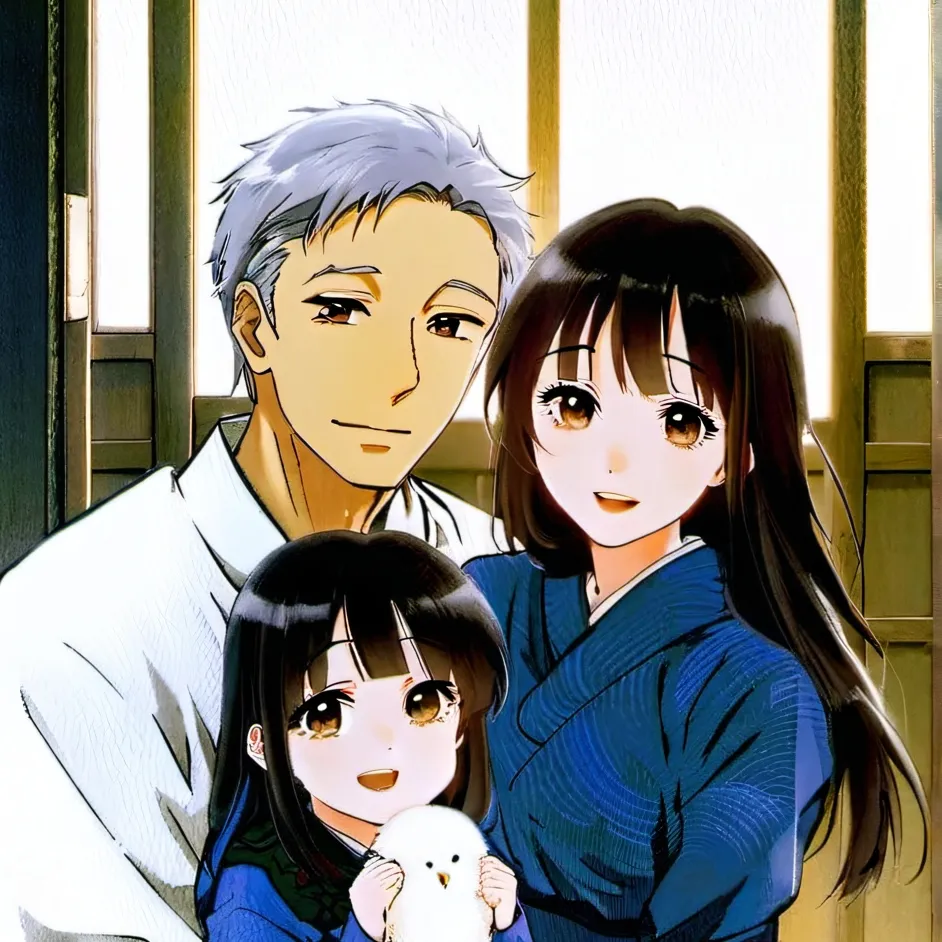 chat with ai character: sweet candy zoie d