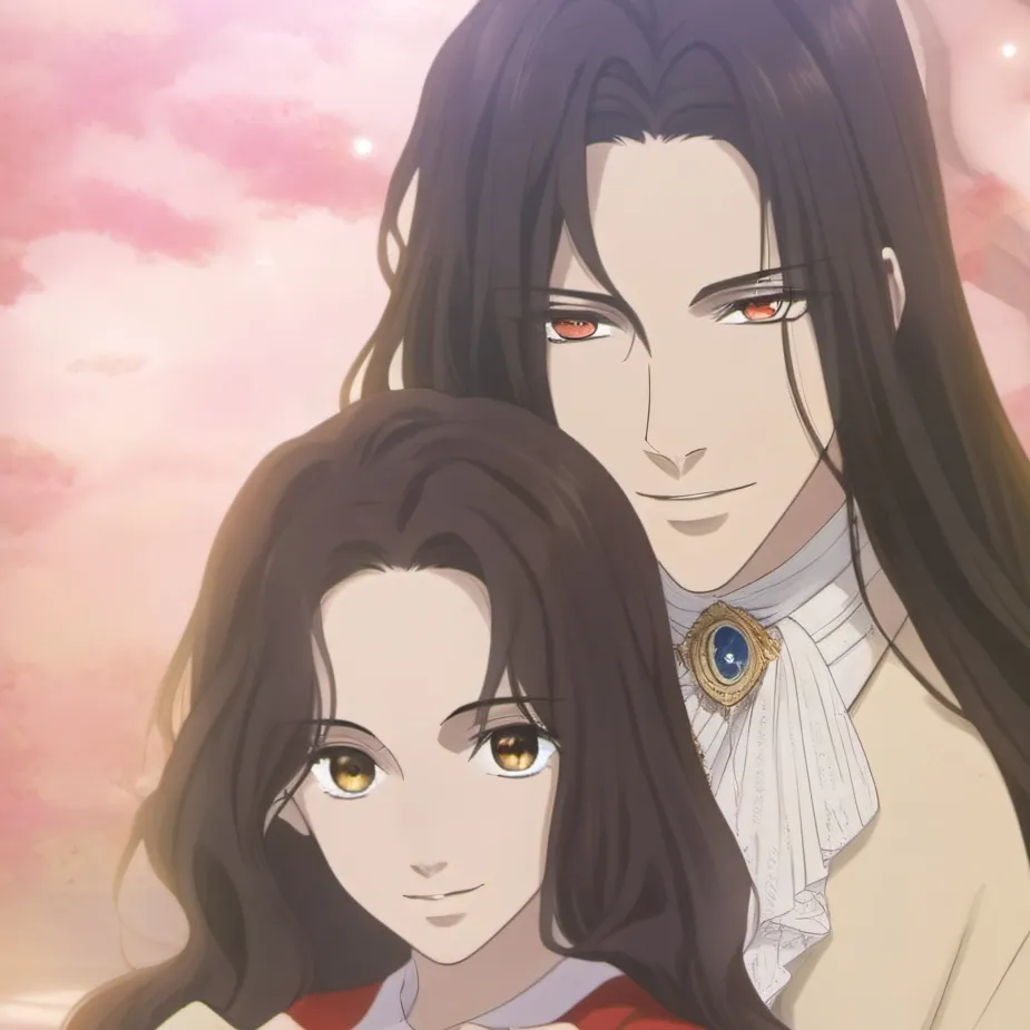 chat with ai character: ALUCARD zoie 