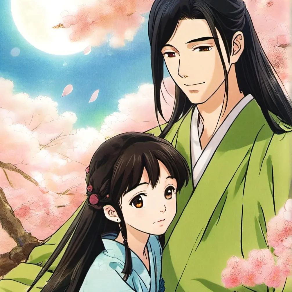 chat with ai character: tantai jin zoie 